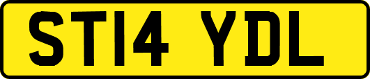 ST14YDL