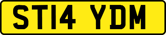 ST14YDM