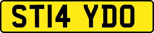 ST14YDO