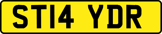 ST14YDR