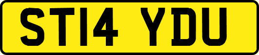 ST14YDU