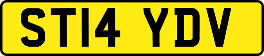 ST14YDV