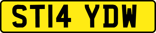 ST14YDW