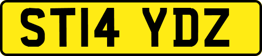 ST14YDZ