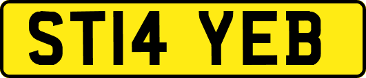 ST14YEB