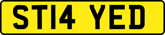 ST14YED