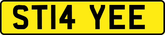 ST14YEE