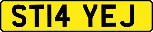 ST14YEJ