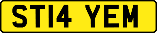 ST14YEM