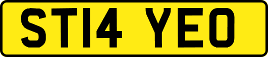 ST14YEO