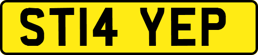 ST14YEP