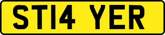ST14YER