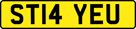 ST14YEU