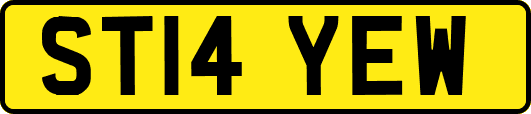 ST14YEW