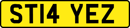 ST14YEZ
