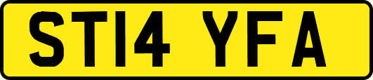 ST14YFA
