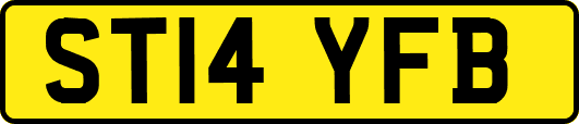 ST14YFB