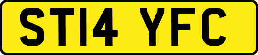 ST14YFC