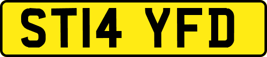 ST14YFD