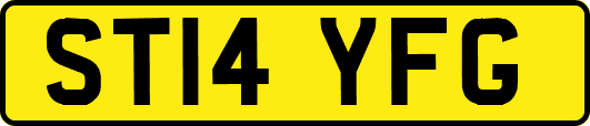 ST14YFG