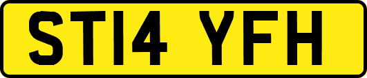 ST14YFH