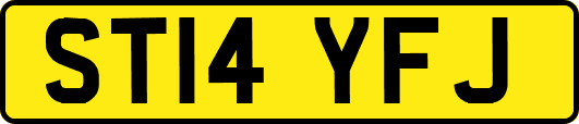 ST14YFJ