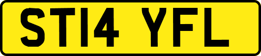 ST14YFL