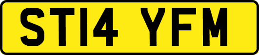 ST14YFM