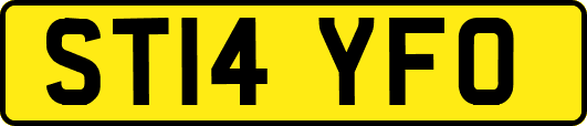 ST14YFO
