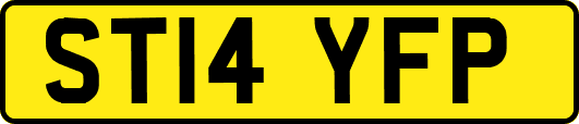 ST14YFP