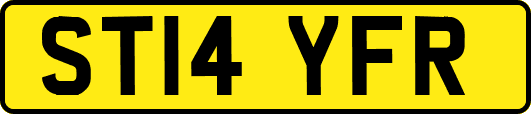 ST14YFR