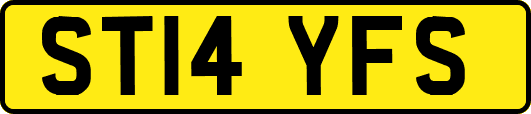 ST14YFS