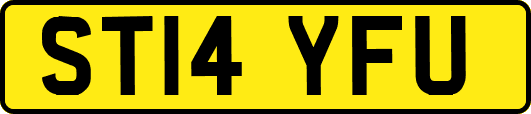 ST14YFU