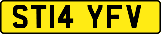 ST14YFV