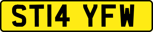 ST14YFW