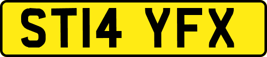 ST14YFX