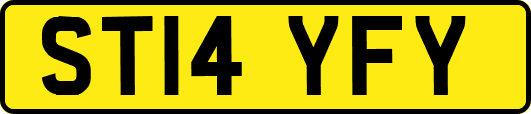 ST14YFY
