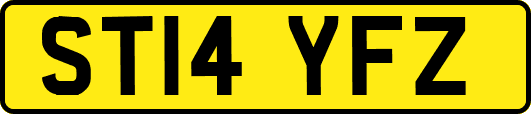 ST14YFZ