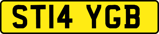 ST14YGB