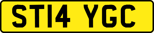 ST14YGC