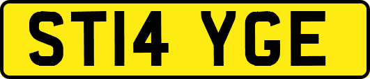 ST14YGE
