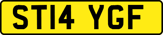 ST14YGF