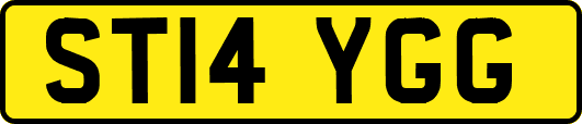 ST14YGG