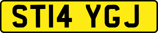 ST14YGJ