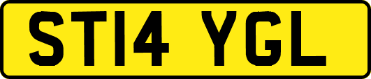 ST14YGL