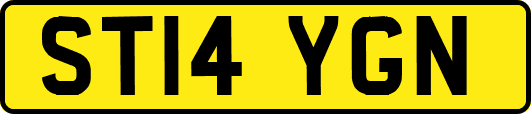ST14YGN