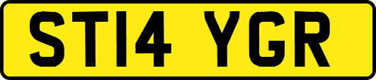 ST14YGR