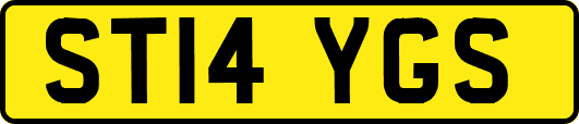 ST14YGS