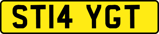 ST14YGT