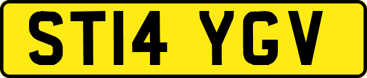 ST14YGV
